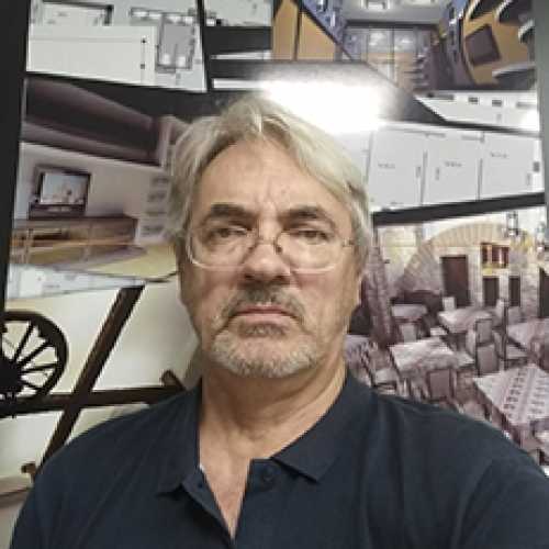 Бешляга Василий Владимирович