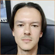 Крошкин Дмитрий Андреевич